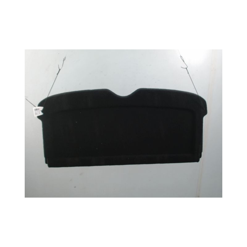 TABLETTE PLAGE ARRIERE PEUGEOT 307