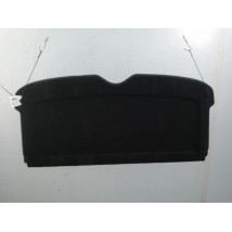 TABLETTE PLAGE ARRIERE PEUGEOT 307