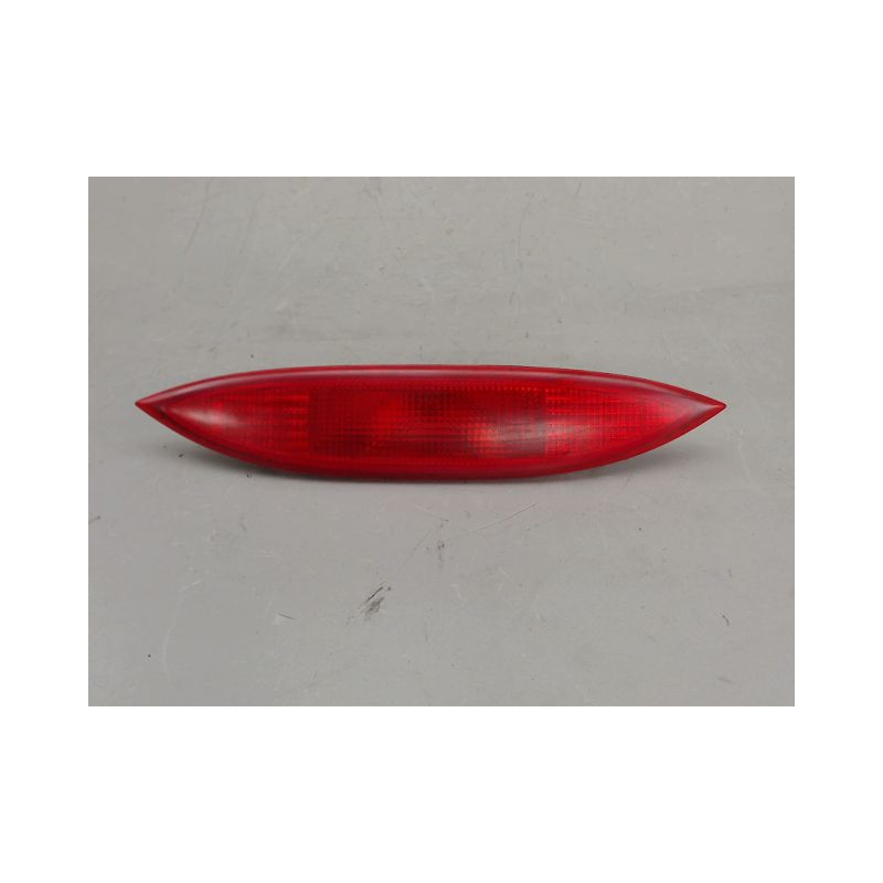 FEUX STOP SUPPLEMENTAIRE NISSAN NOTE