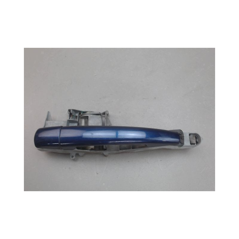 POIGNEE EXTERIEURE PORTE ARRIERE DROIT PEUGEOT 308