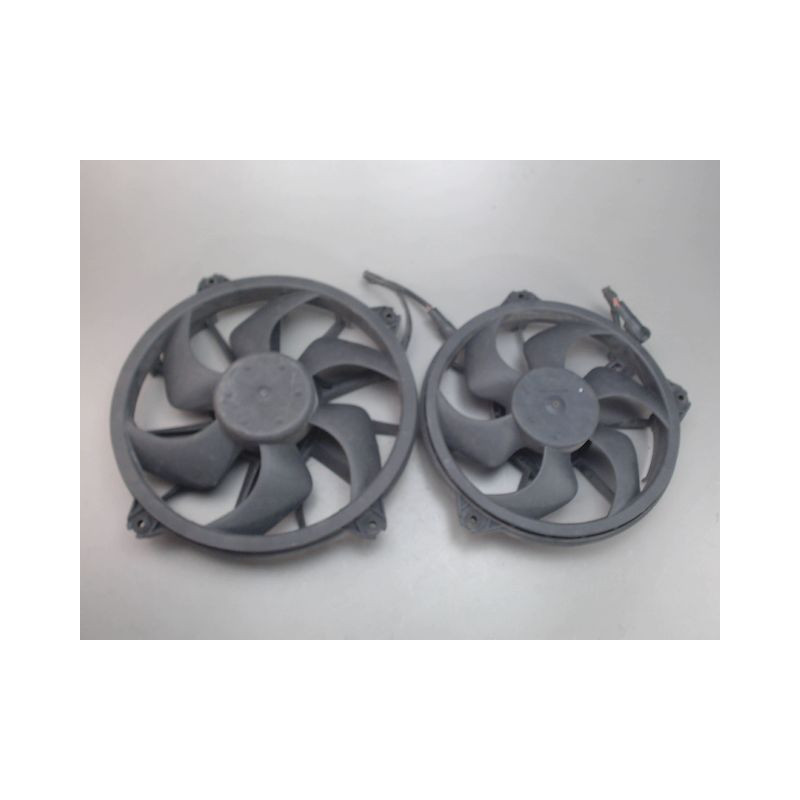 MOTEUR VENTILATEUR RADIATEUR PEUGEOT 807