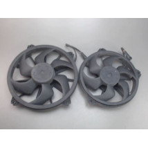MOTEUR VENTILATEUR RADIATEUR PEUGEOT 807