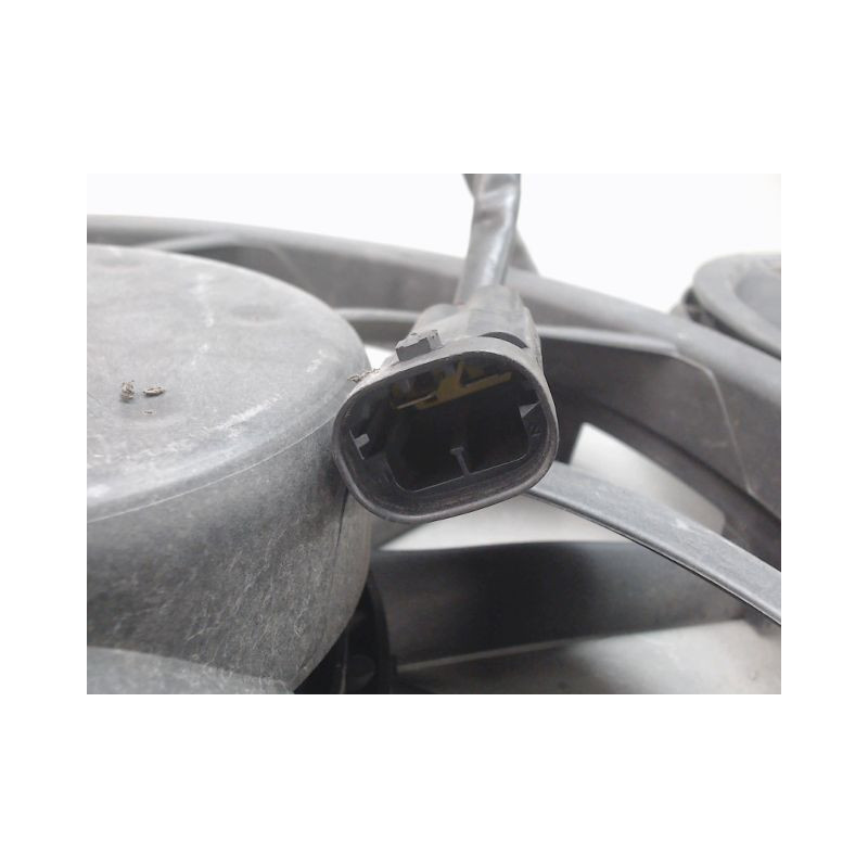 MOTEUR VENTILATEUR RADIATEUR PEUGEOT 807