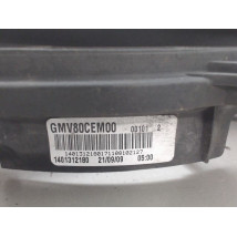 MOTEUR VENTILATEUR RADIATEUR PEUGEOT 807