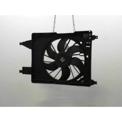 MOTEUR VENTILATEUR RADIATEUR