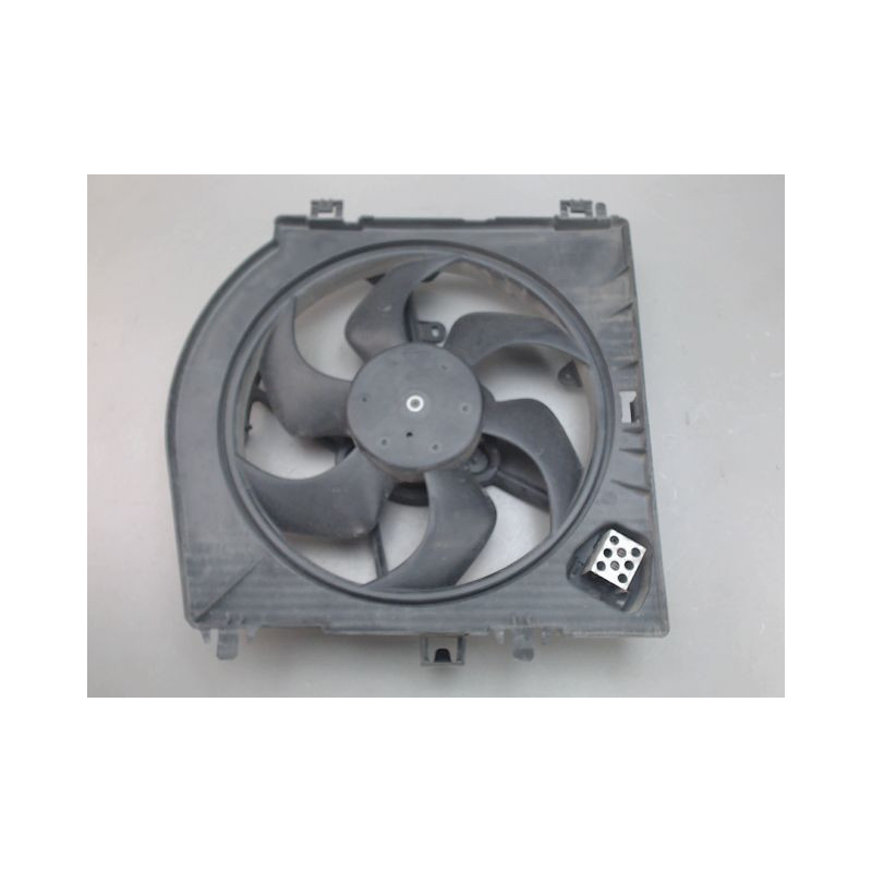 MOTEUR VENTILATEUR RADIATEUR RENAULT TWINGO
