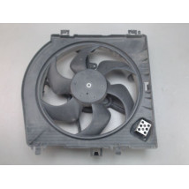 MOTEUR VENTILATEUR RADIATEUR RENAULT TWINGO
