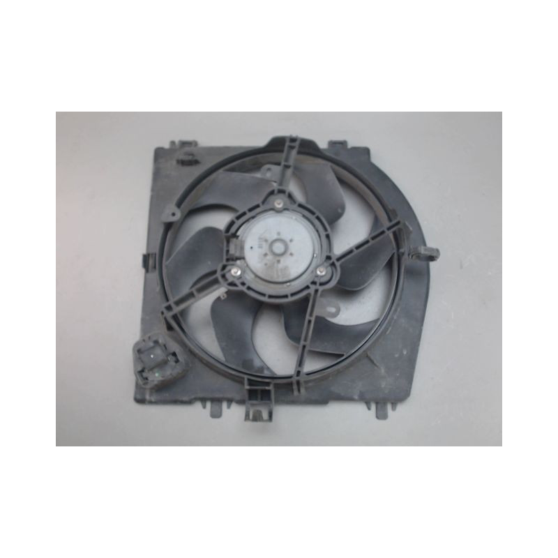 MOTEUR VENTILATEUR RADIATEUR RENAULT TWINGO