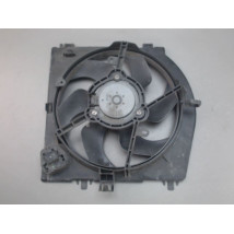 MOTEUR VENTILATEUR RADIATEUR RENAULT TWINGO