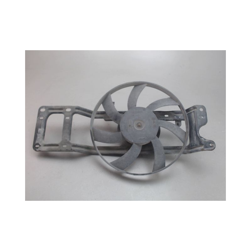 MOTEUR VENTILATEUR RADIATEUR RENAULT CLIO