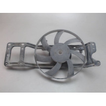 MOTEUR VENTILATEUR RADIATEUR RENAULT CLIO