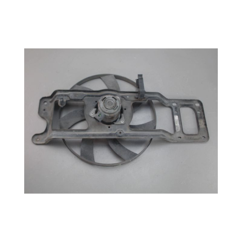 MOTEUR VENTILATEUR RADIATEUR RENAULT CLIO