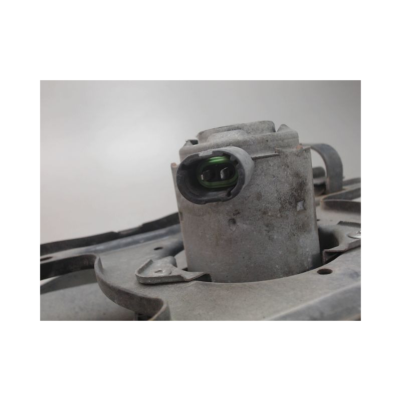 MOTEUR VENTILATEUR RADIATEUR RENAULT CLIO