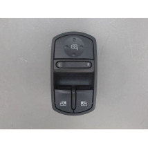 COMMANDE LEVE-GLACE PORTE AVG OPEL CORSA