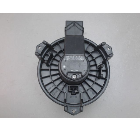 MOTEUR VENTILATEUR CHAUFFAGE