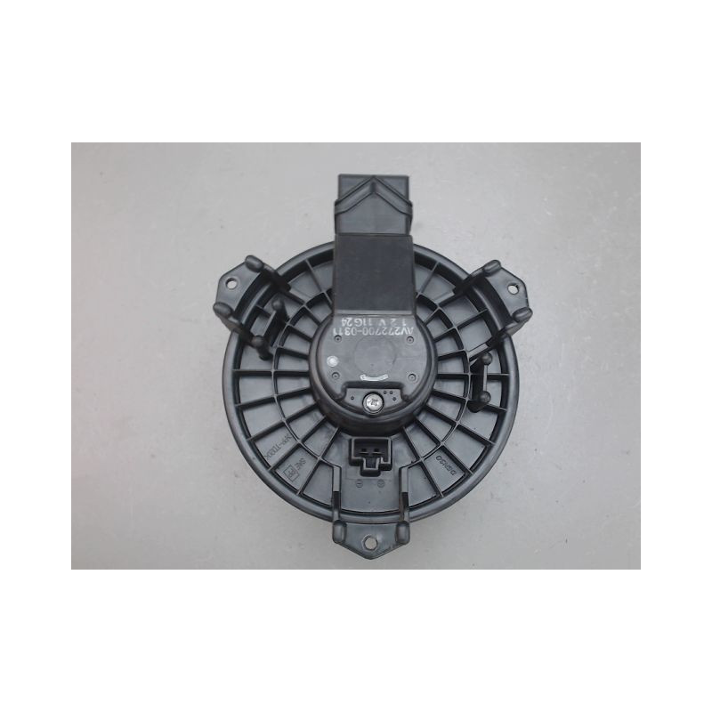 MOTEUR VENTILATEUR CHAUFFAGE SUZUKI SWIFT