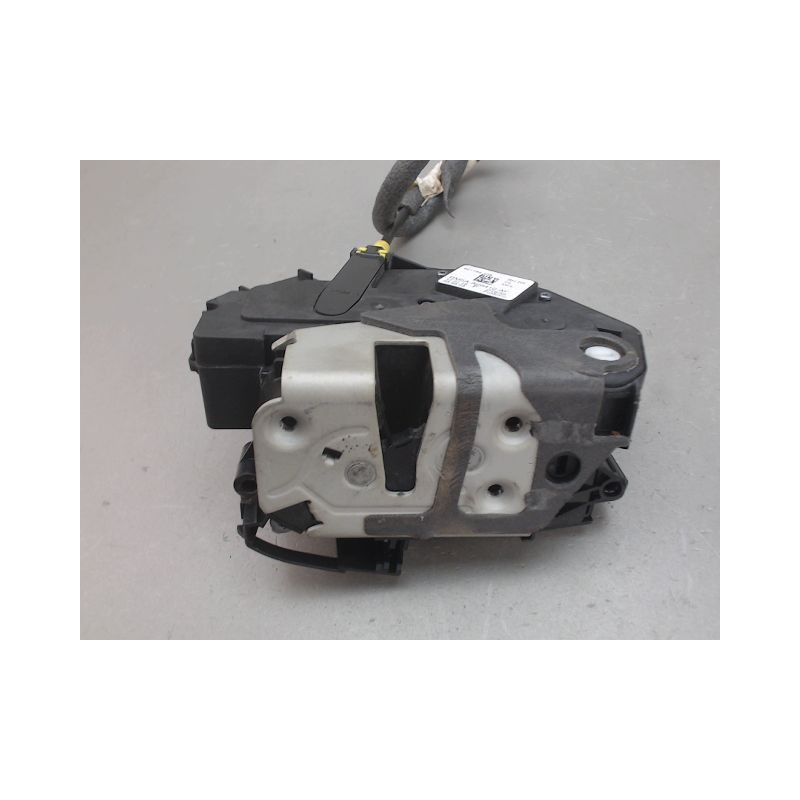 SYSTEME CONDAMNATION ARRIERE DROIT FORD KUGA