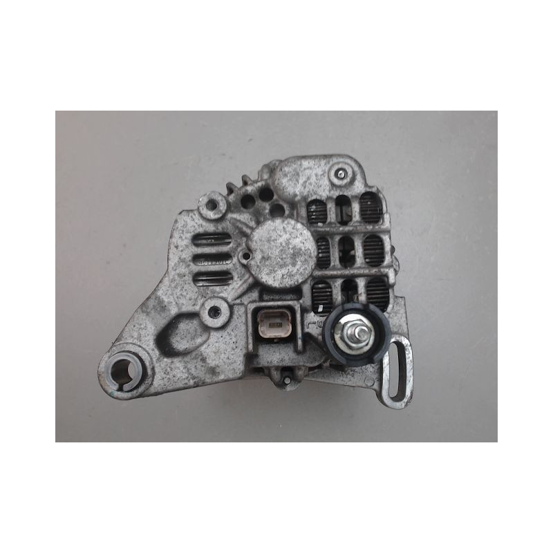 ALTERNATEUR RENAULT CLIO