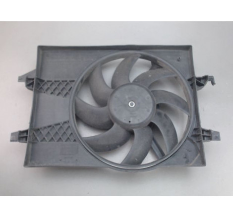 MOTEUR VENTILATEUR RADIATEUR