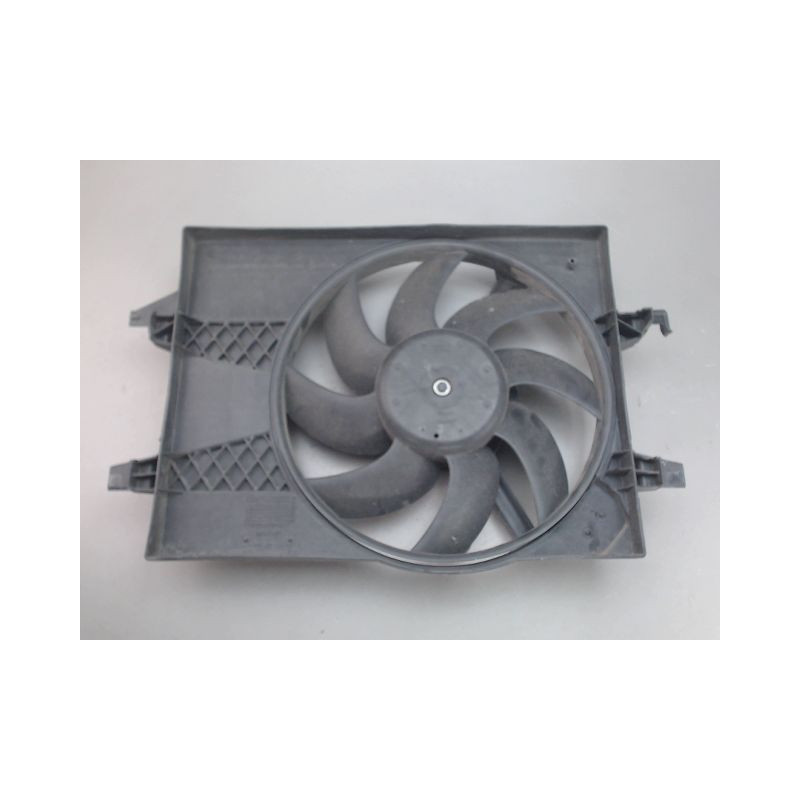 MOTEUR VENTILATEUR RADIATEUR FORD FIESTA