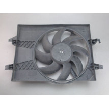 MOTEUR VENTILATEUR RADIATEUR FORD FIESTA