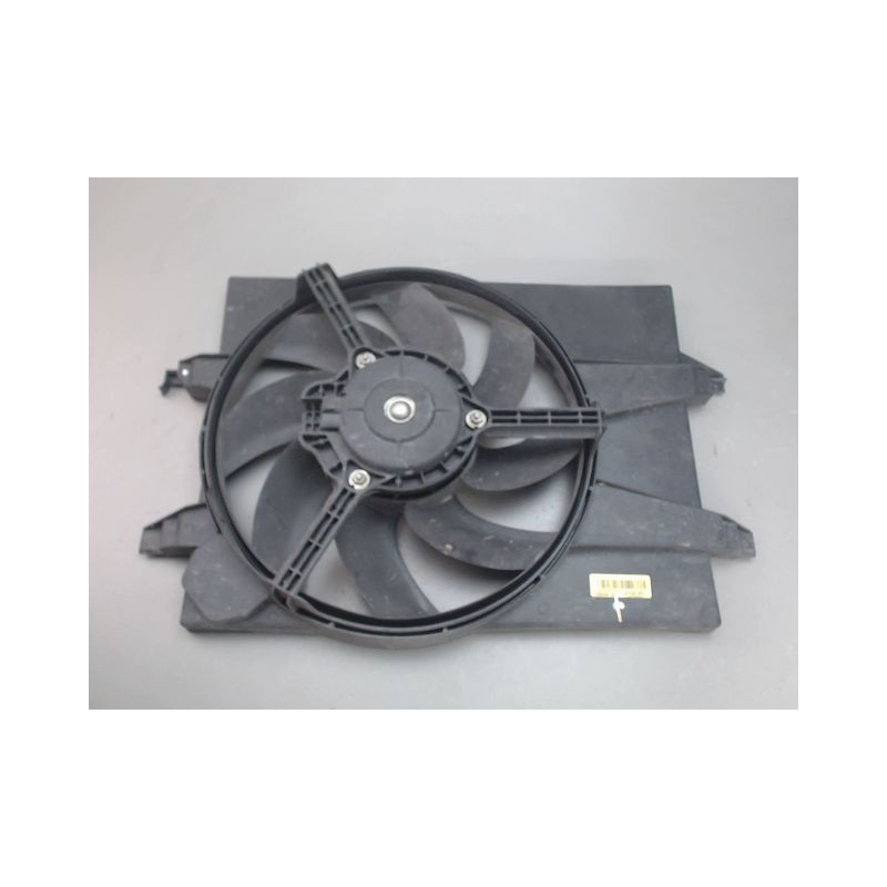MOTEUR VENTILATEUR RADIATEUR FORD FIESTA