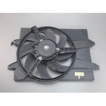 MOTEUR VENTILATEUR RADIATEUR FORD FIESTA