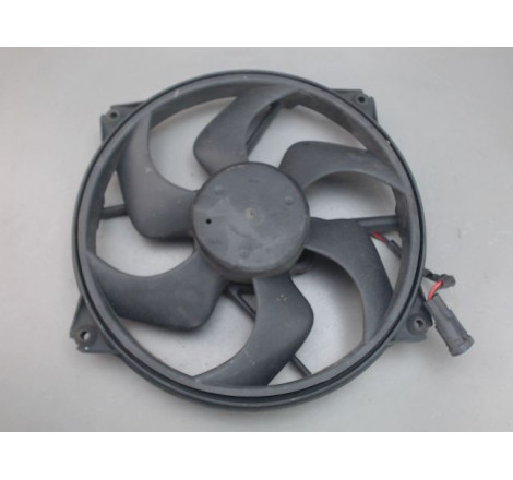 MOTEUR VENTILATEUR RADIATEUR