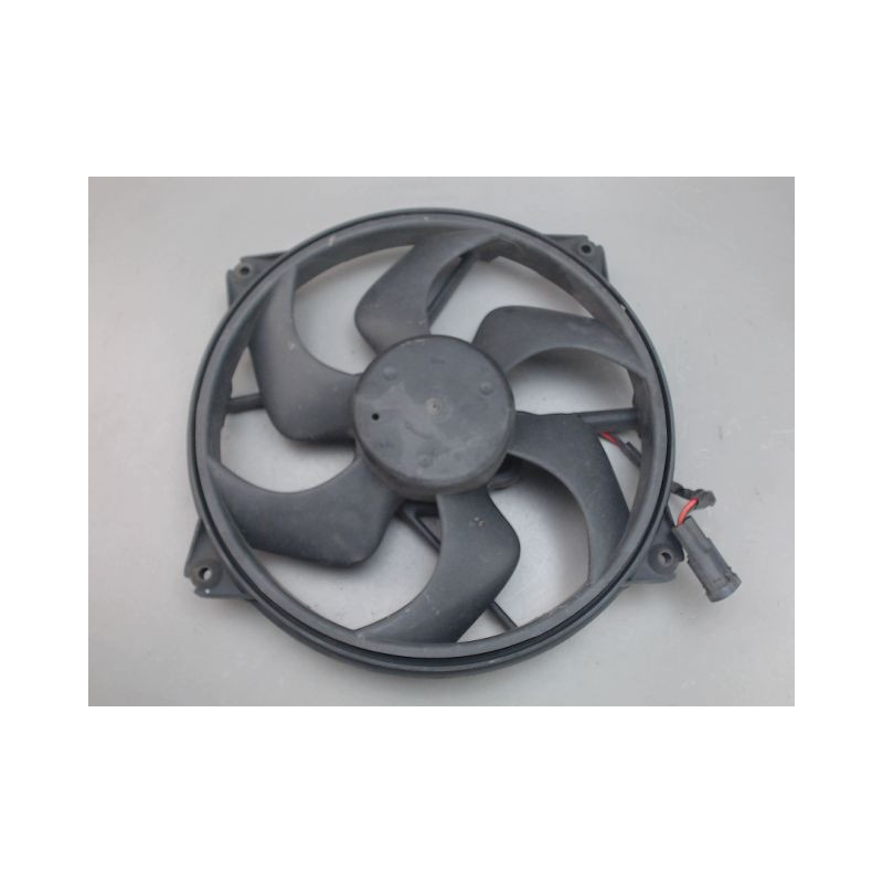 MOTEUR VENTILATEUR RADIATEUR PEUGEOT 307