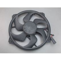 MOTEUR VENTILATEUR RADIATEUR PEUGEOT 307