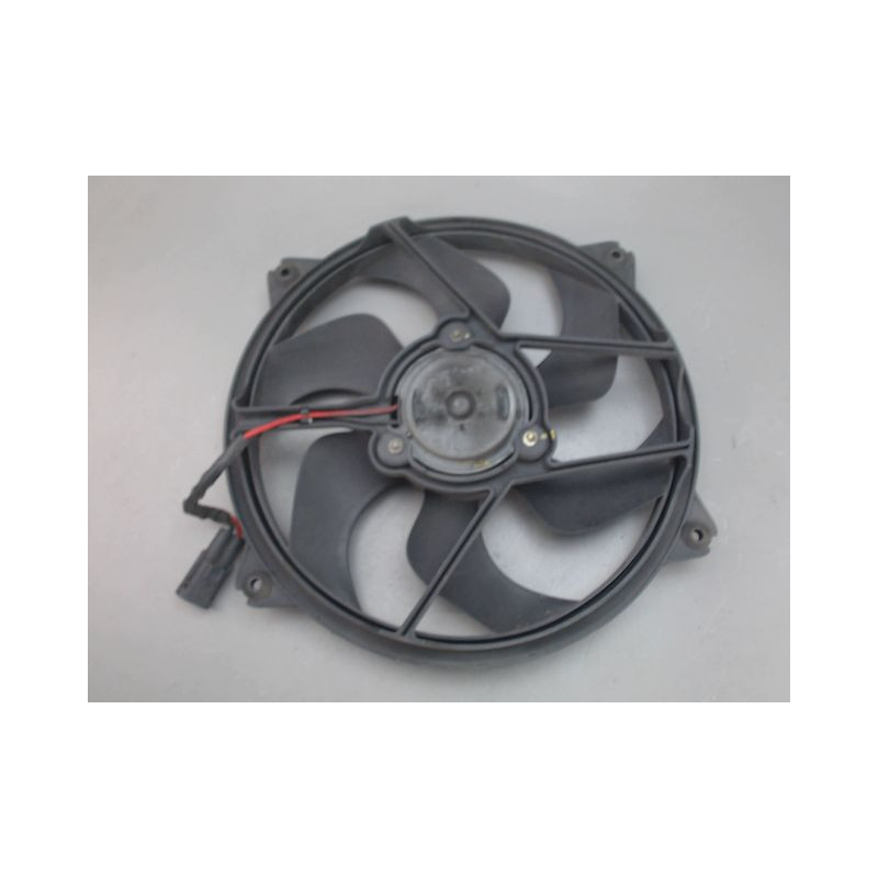 MOTEUR VENTILATEUR RADIATEUR PEUGEOT 307