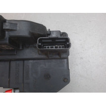 SYSTEME CONDAMNATION AVANT DROIT NISSAN NOTE