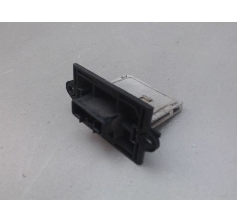 MODULE DE CHAUFFAGE