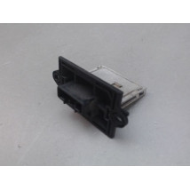 MODULE DE CHAUFFAGE NISSAN NOTE