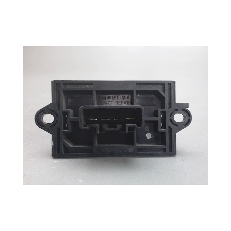 MODULE DE CHAUFFAGE NISSAN NOTE