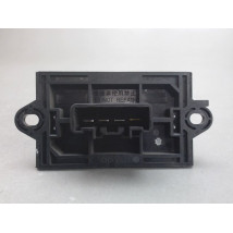 MODULE DE CHAUFFAGE NISSAN NOTE