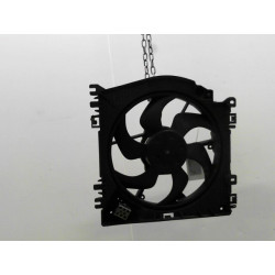 MOTEUR VENTILATEUR RADIATEUR