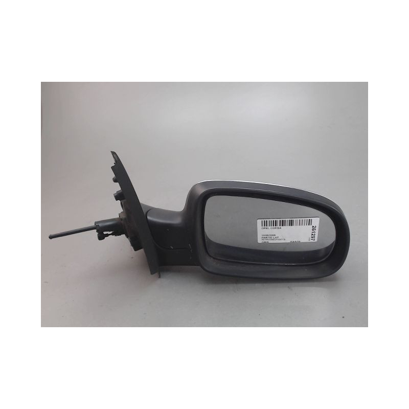 RETROVISEUR EXTERIEUR DROIT OPEL CORSA