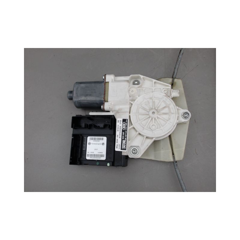 MECANISME LEVE-GLACE ARRIERE DROIT AUDI A3