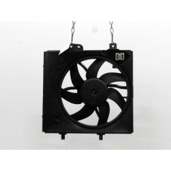 MOTEUR VENTILATEUR RADIATEUR