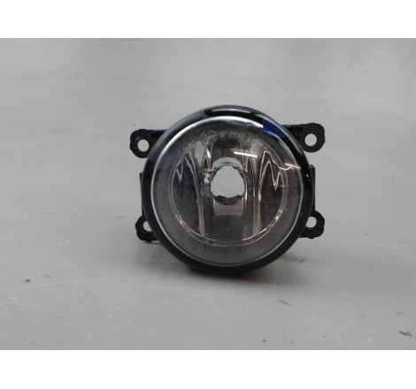 PHARE ANTIBROUILLARD AVD