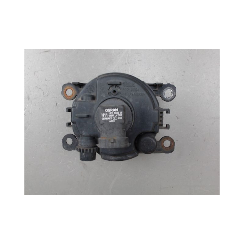PHARE ANTIBROUILLARD AVANT GAUCHE SUZUKI SWIFT