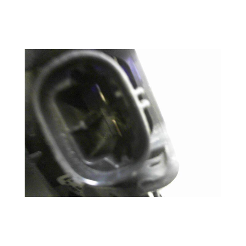 MOTEUR VENTILATEUR RADIATEUR PEUGEOT 207 2006-2013