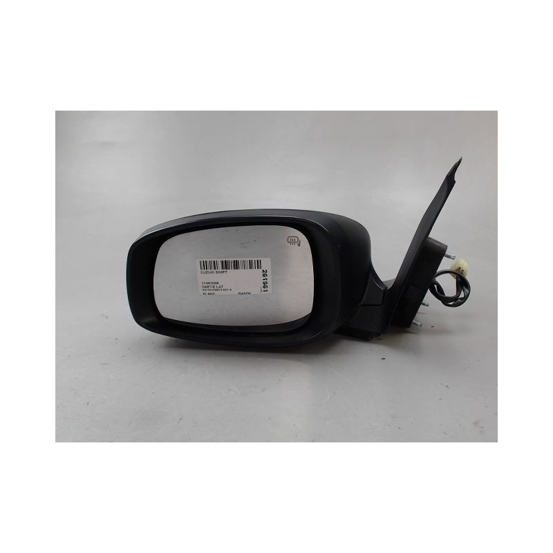RETROVISEUR EXTERIEUR GAUCHE SUZUKI SWIFT