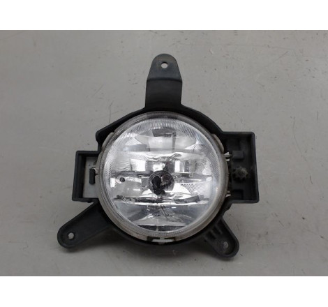 PHARE ANTIBROUILLARD AVD