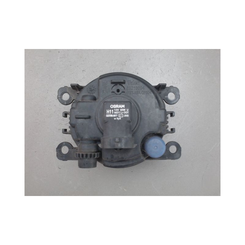 PHARE ANTIBROUILLARD AVANT GAUCHE SUZUKI SWIFT