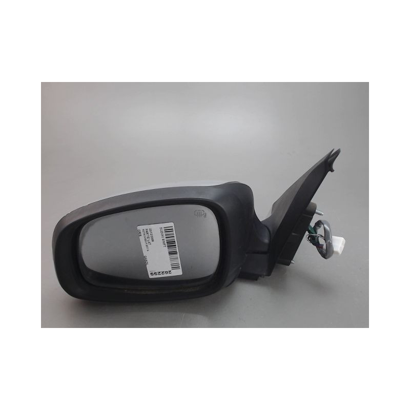 RETROVISEUR EXTERIEUR GAUCHE SUZUKI SWIFT