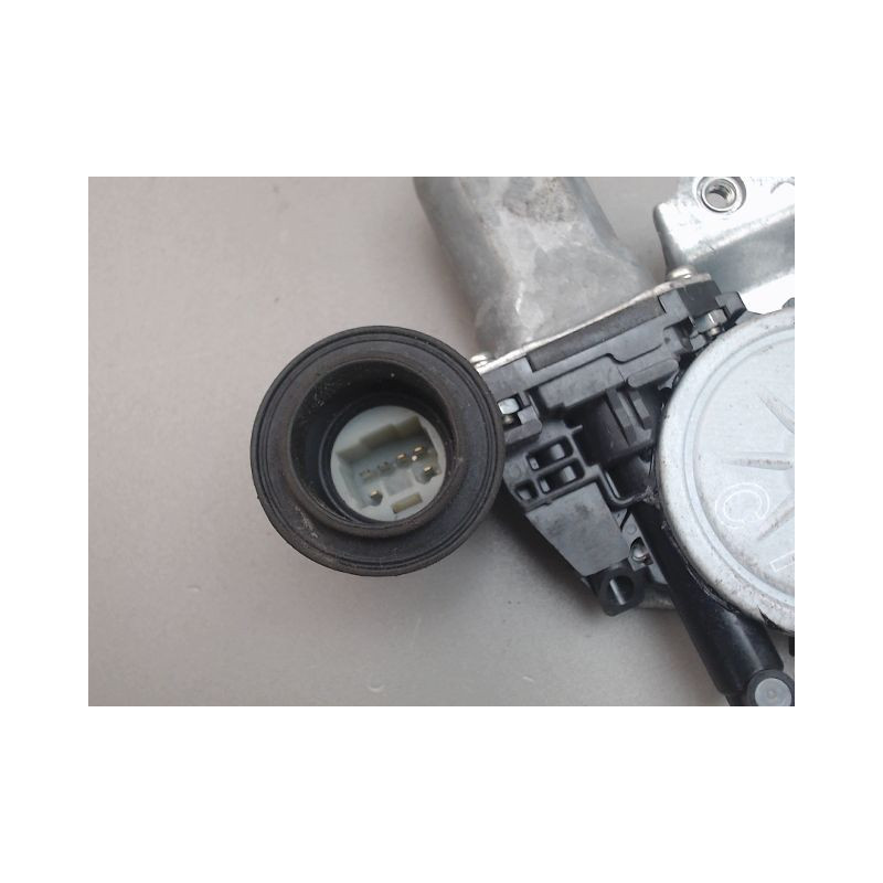 MECANISME LEVE-GLACE AVANT DROIT SUZUKI SWIFT