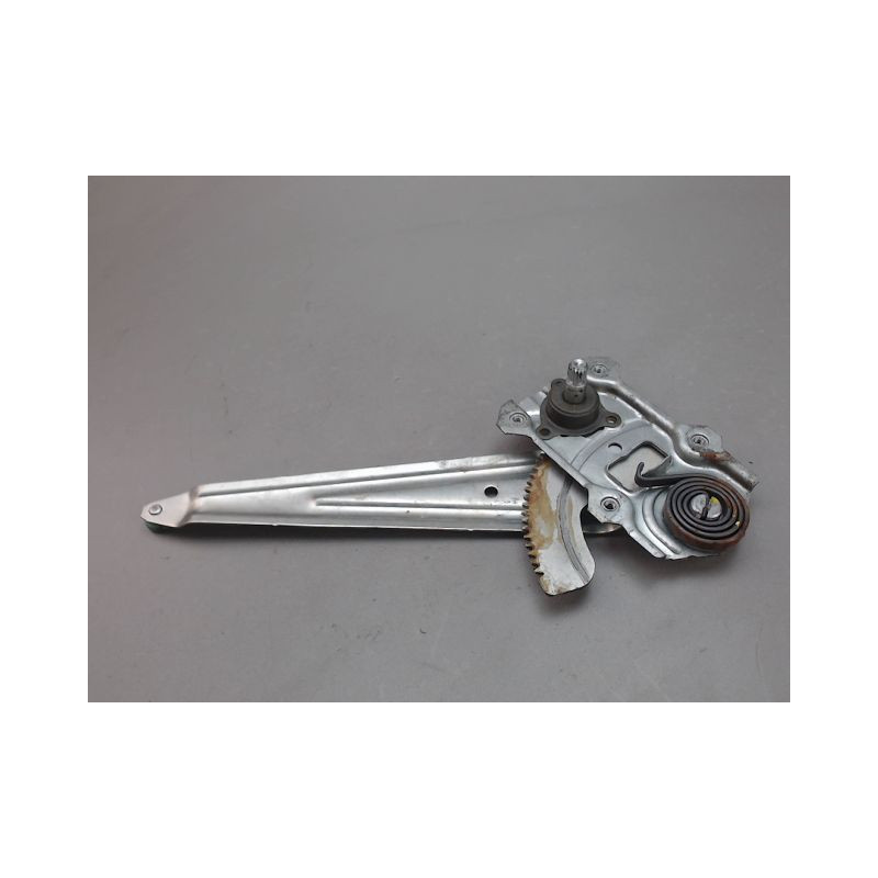 MECANISME LEVE-GLACE ARRIERE DROIT SUZUKI SWIFT
