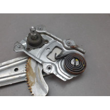 MECANISME LEVE-GLACE ARRIERE DROIT SUZUKI SWIFT